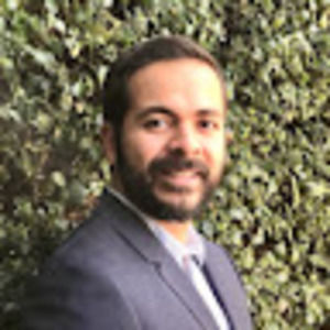 Meet your Posher, Gerardo